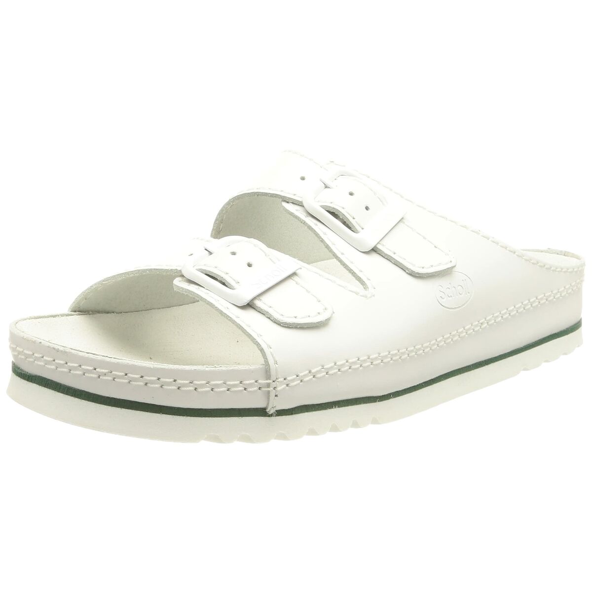 Chinelos Scholl Air Bag